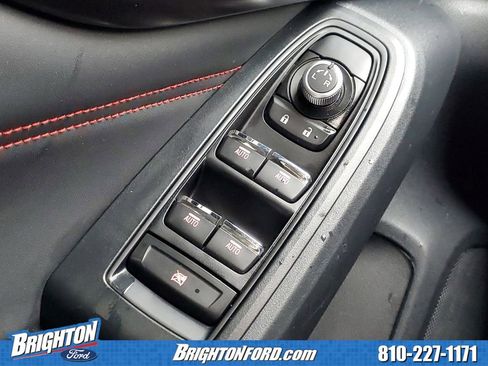 Used 2023 Subaru WRX Limited image 15