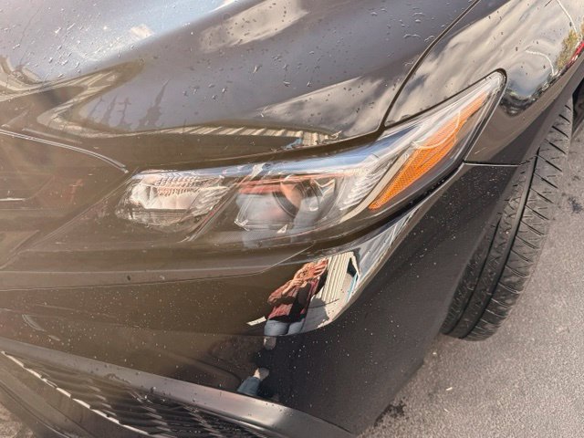 Used 2023 Toyota Camry SE w/ Cold Weather Package AWD/4WD image 10