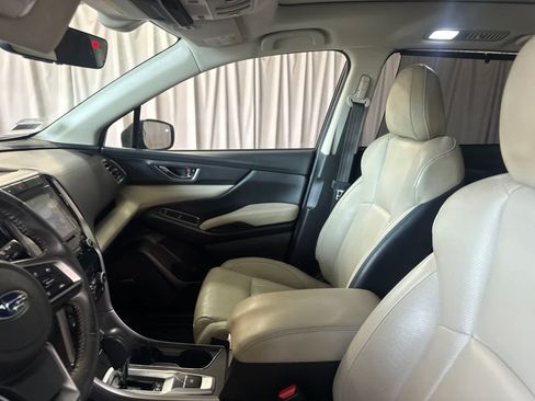 Used 2020 Subaru Ascent Limited w/ Technology Package AWD/4WD image 20
