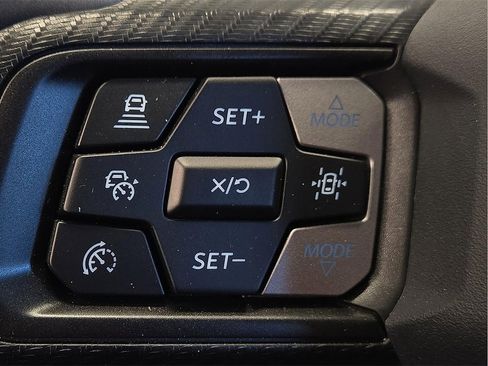 Used 2025 Ford Mustang Dark Horse w/ Dark Horse Handlin Package image 14