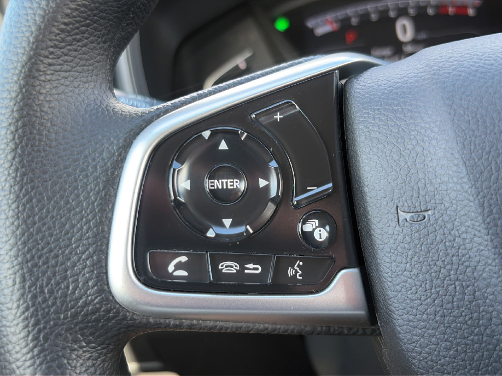 Used 2021 Honda CR-V LX image 22