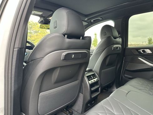 New 2026 BMW X5 xDrive40i w/ Premium Package image 22