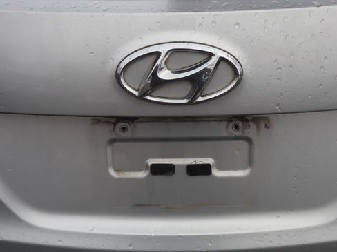 Used 2016 Hyundai Santa Fe Sport w/ Option Group 02 FWD image 25