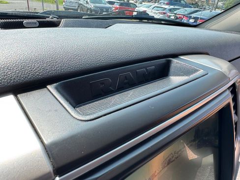 Used 2017 RAM 1500 Big Horn AWD/4WD image 68