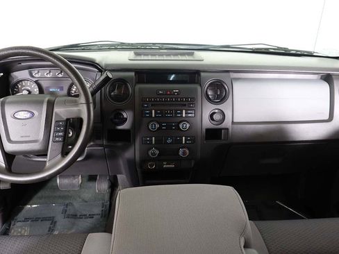 Used 2011 Ford F150 STX w/ Communications Pkg image 25