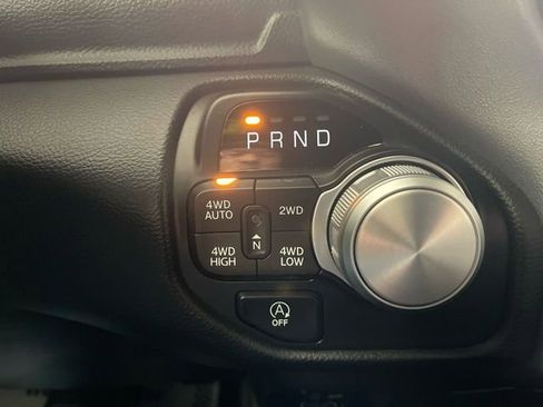 Used 2023 RAM 1500 Laramie image 20