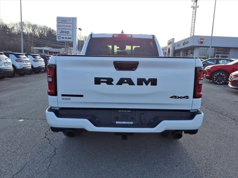 New 2026 RAM 1500 Big Horn image 5