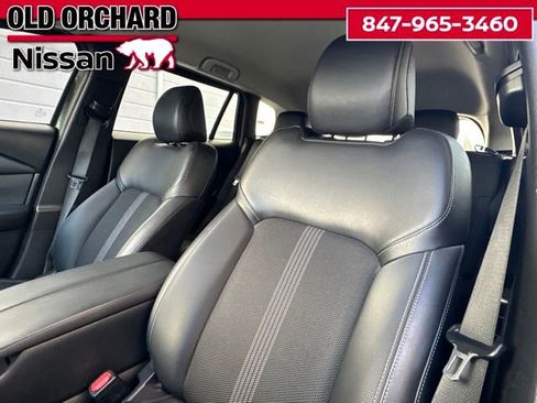 Used 2024 MAZDA CX-50 AWD 2.5 S w/ Preferred Package image 10