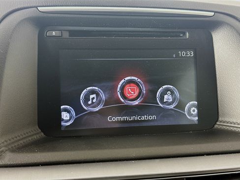 Used 2016 MAZDA CX-5 Grand Touring image 21