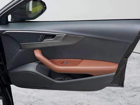 Used 2019 Audi A4 2.0T Premium Plus image 30