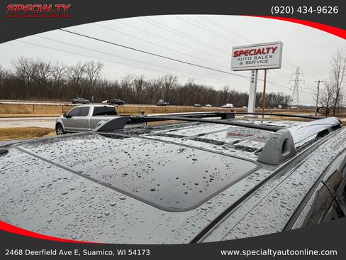 Used 2016 Ford Expedition Platinum image 10