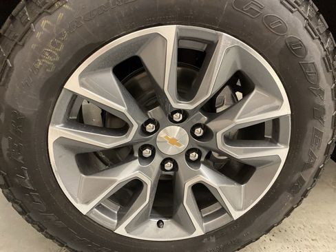 New 2026 Chevrolet Silverado 1500 LT image 27