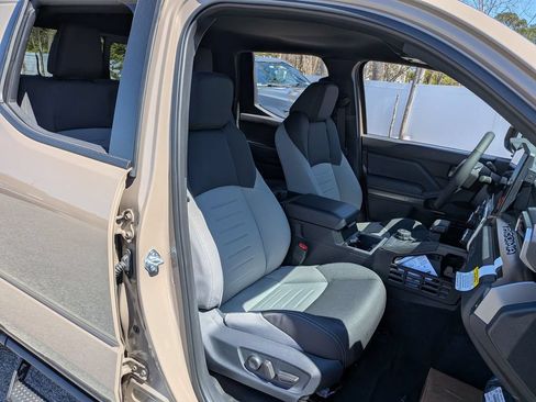 New 2026 Toyota Tacoma TRD Sport AWD/4WD image 22