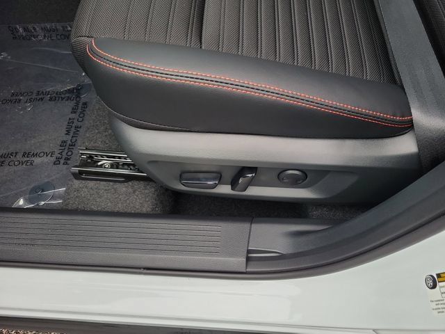 New 2026 Nissan Rogue SV w/ Rock Creek Premium Package AWD/4WD image 9
