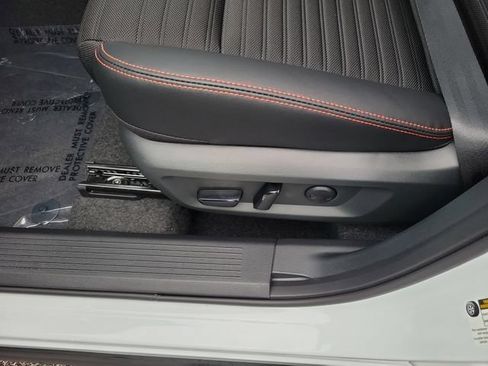 New 2026 Nissan Rogue SV w/ Rock Creek Premium Package AWD/4WD image 9