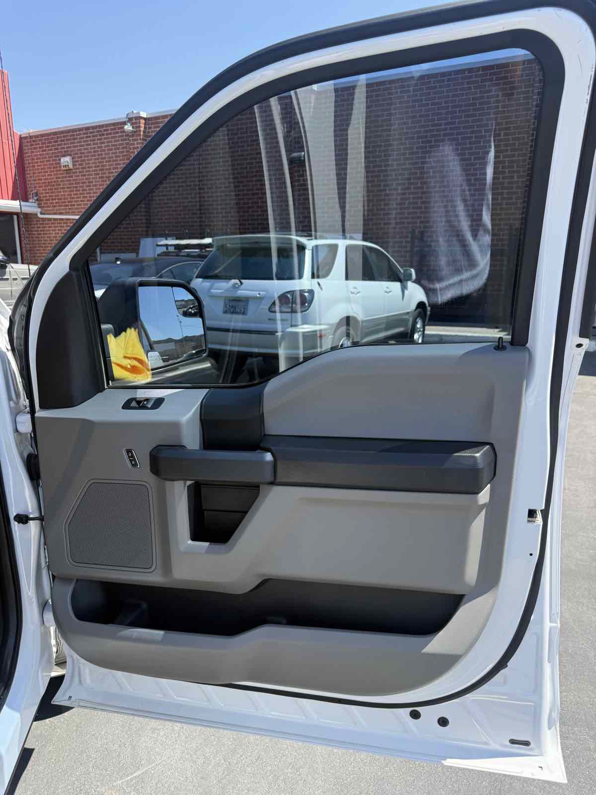 Used 2016 Ford F150 XL w/ Equipment Group 101A Mid RWD image 8