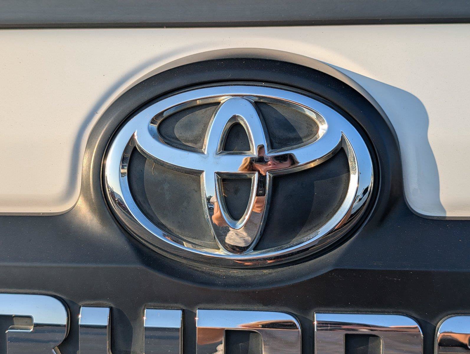 Used 2019 Toyota 4Runner TRD Pro AWD/4WD image 6