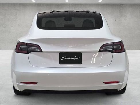 Used 2021 Tesla Model 3 Standard Range Plus image 15