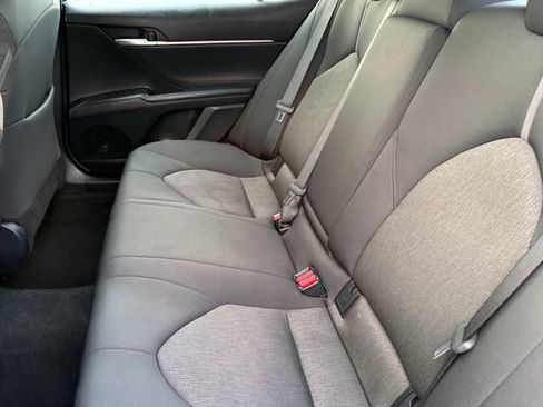 Used 2024 Toyota Camry LE FWD image 28