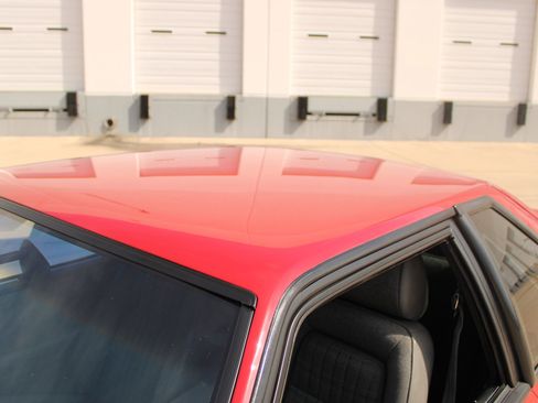 Used 1989 Ford Mustang GT RWD image 39