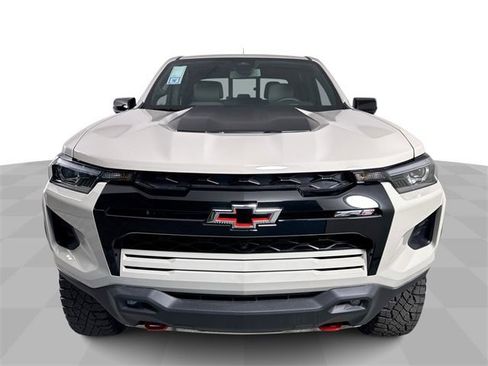 New 2026 Chevrolet Colorado ZR2 w/ Technology Package image 3