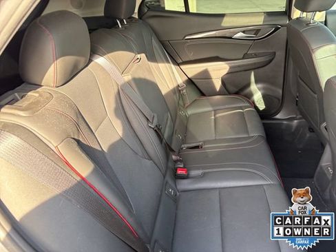 Used 2022 Buick Envision Essence w/ Technology Package I FWD image 11