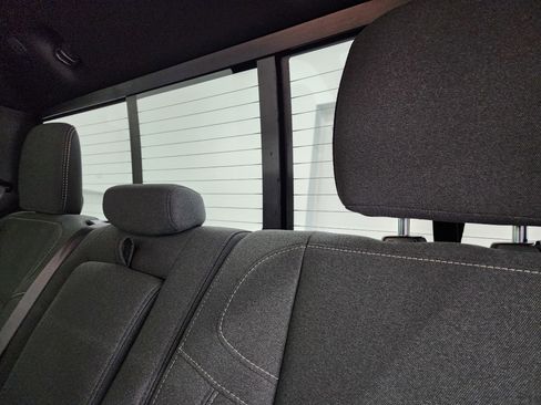 Used 2021 RAM 3500 Big Horn w/ Level B Equipment Group image 38