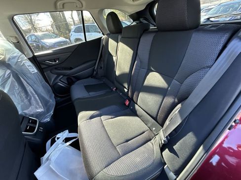 Used 2025 Subaru Outback Premium w/ Popular Package #1 image 13