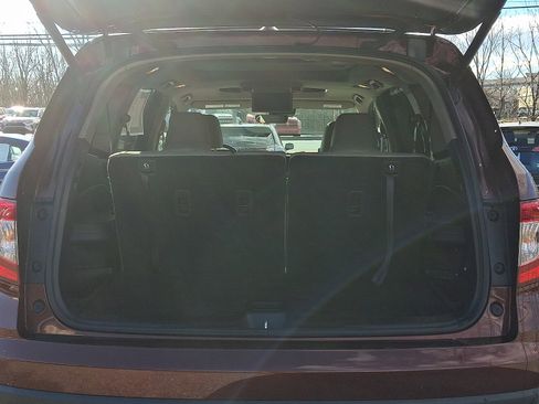 Used 2019 Honda Pilot Elite image 31