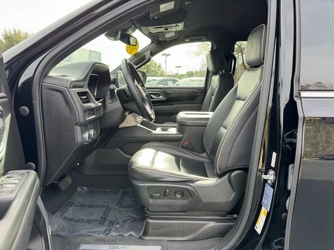 Used 2023 GMC Yukon SLT image 23