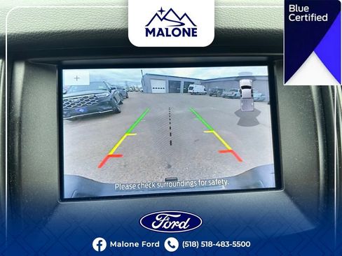 Certified 2023 Ford Ranger XLT w/ Equipment Group 302A High AWD/4WD image 24