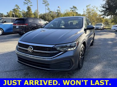 Used 2023 Volkswagen Jetta S