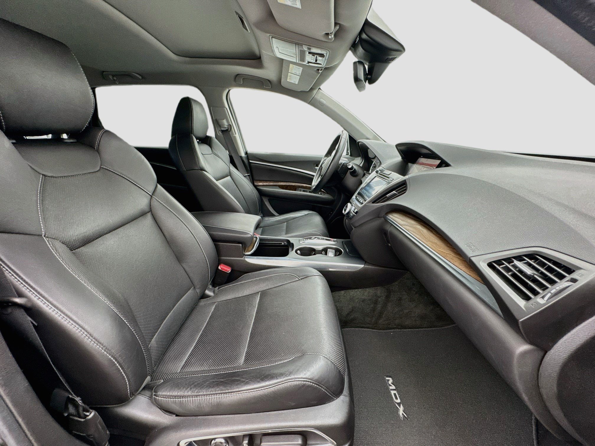 Used 2019 Acura MDX w/ Technology Package AWD/4WD image 20