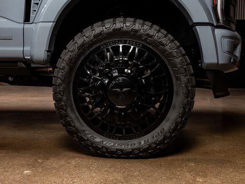 Used 2026 Ford F450 King Ranch w/ Chrome Package image 12