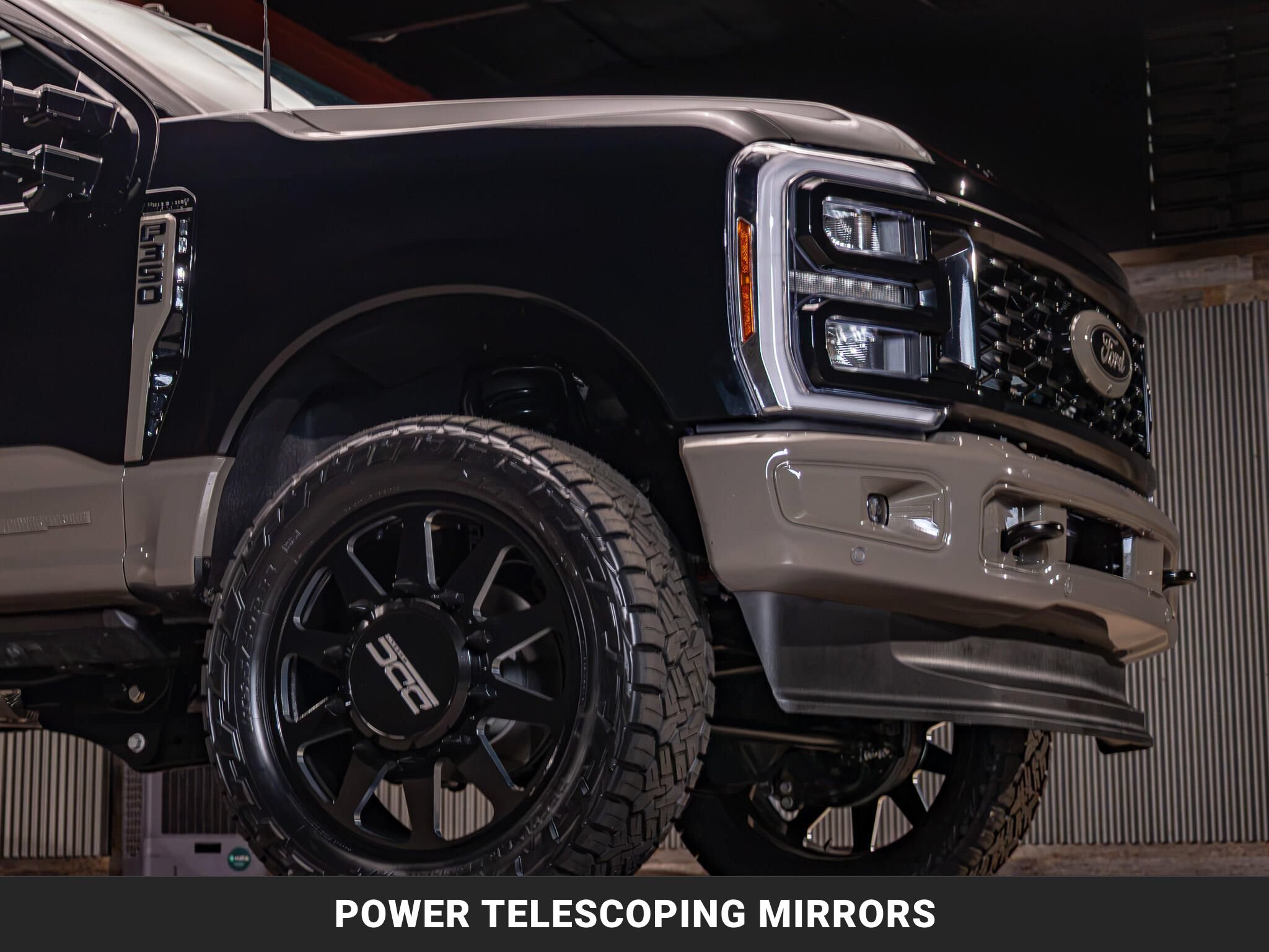 Used 2026 Ford F350 King Ranch AWD/4WD image 14