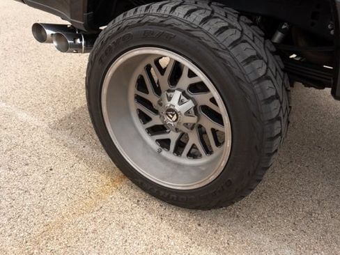 Used 2020 Ford F250 Platinum AWD/4WD image 10