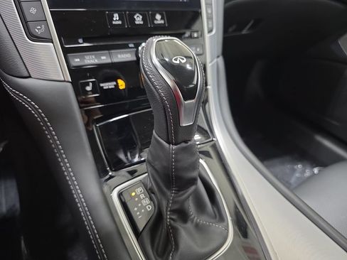 Certified 2023 INFINITI Q50 Luxe w/ Cargo Package AWD/4WD image 20