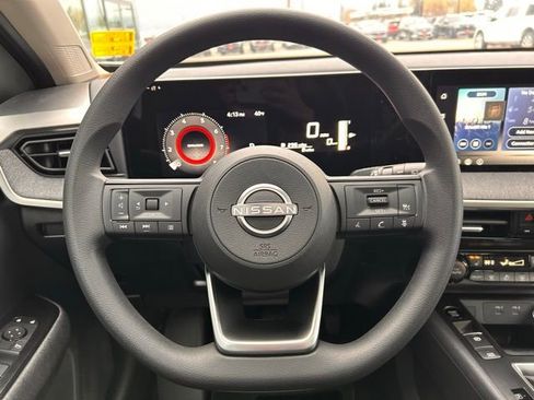 New 2026 Nissan Kicks SV w/ SV Premium Package image 19