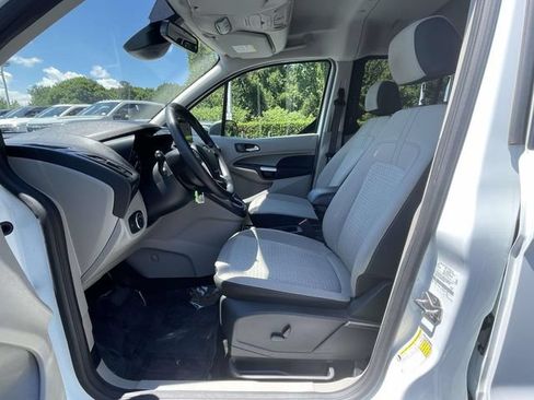 Used 2022 Ford Transit Connect XLT FWD image 9