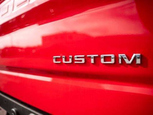 New 2026 Chevrolet Silverado 1500 Custom image 10