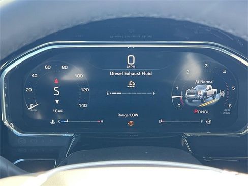 New 2026 GMC Sierra 2500 SLE w/ SLE Value Package; image 15