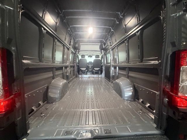 New 2026 RAM ProMaster 3500 w/ Quick Order Package 22G SLT FWD image 11