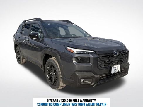 New 2026 Subaru Outback Limited XT AWD/4WD image 11