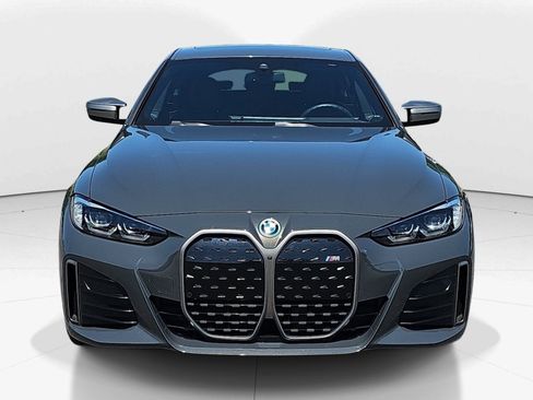 Used 2023 BMW i4 M50 w/ Premium Package AWD/4WD image 9