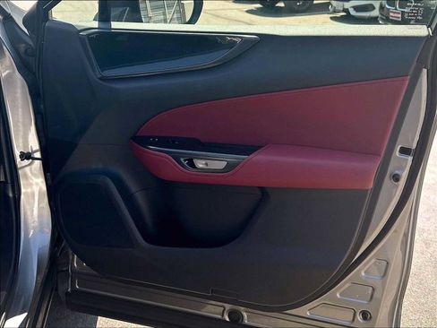 Used 2025 Lexus NX 250 FWD image 25