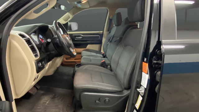 Used 2020 RAM 1500 Big Horn AWD/4WD image 9