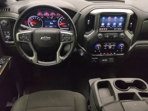 Used 2019 Chevrolet Silverado 1500 RST w/ All-Star Edition image 22