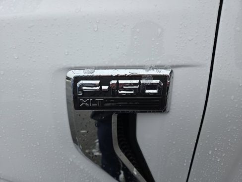 Used 2023 Ford F150 XLT w/ Trailer Tow Package image 37