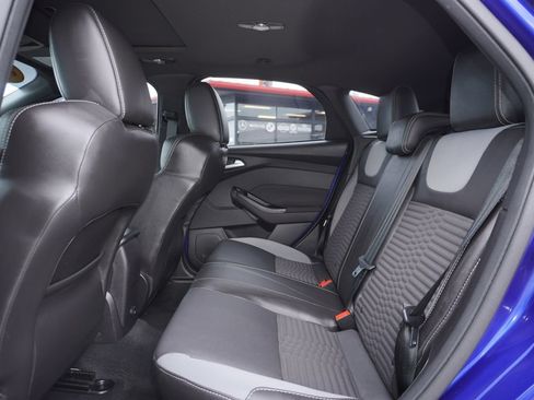 Used 2014 Ford Focus ST w/ Equipment Group 201A FWD image 26