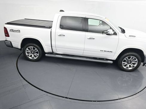 Used 2022 RAM 1500 Limited w/ Off Road Group AWD/4WD image 31